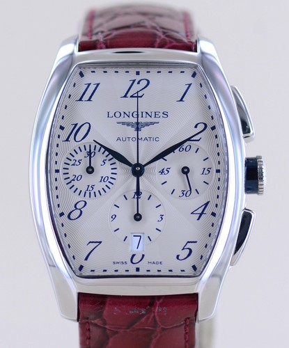 Orologio longines evidenza - longines,