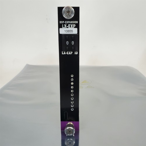 Scheda dsp espansione - scheda,