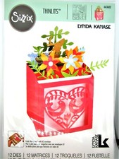 Biglietto di Natale in Scatola