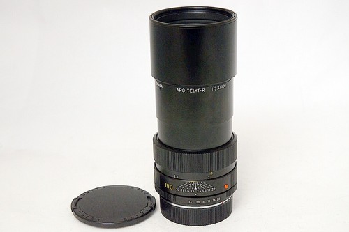 Leica apo telyt - leica, 1:3,4