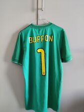 Buffon 2009-2010 Juventus