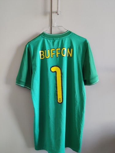Buffon 2009 2010 juventus - buffon,