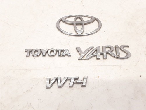 Toyota yaris xp10 64kw - xp10,