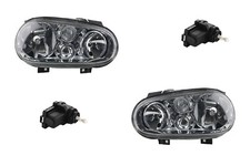 Set Fanali Adatto A per VW