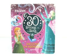 30 Storie per la sera GIUNTI