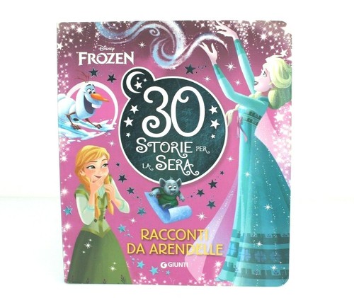 Storie per sera giunti - 30, la