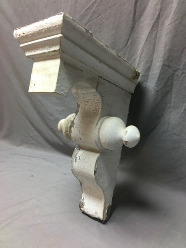 Supporto tetto singolo bianco