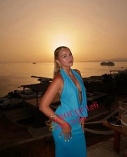 ZARA ABITO DONNA NUOVO SS24