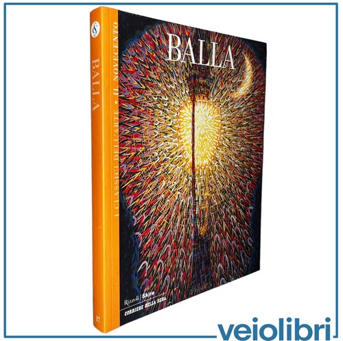 Balla classici dell arte - balla, dell’arte