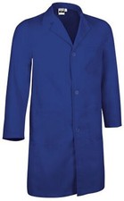 Camice da Laboratorio Load Valento