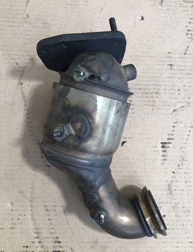 Catalizzatore convertitore