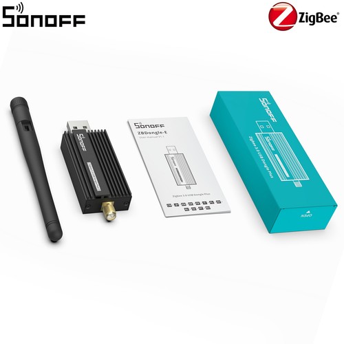 Sonoff zigbee usb - 3.0,