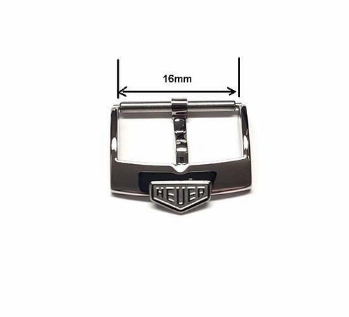 Tag heuer fibbia original - heuer,
