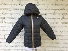 K-WAY PIUMINO BAMBINO CON