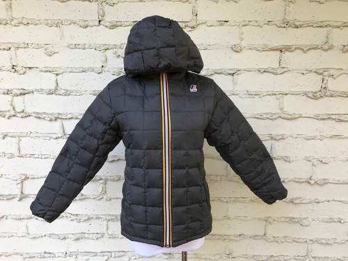 Way piumino bambino con - k-way,