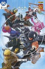 Batman fortnite punto zero 2 - punto, #2