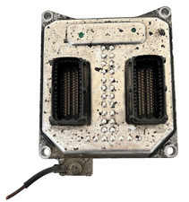 CENTRALINA MOTORE OPEL ZAFIRA B (2005-2014) 1.6 BENZINA - 55568735