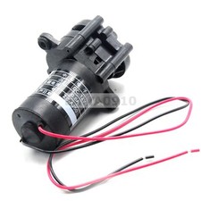 Mini pompa ad ingranaggi in