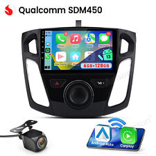 Per Ford Focus MK7 11-2019