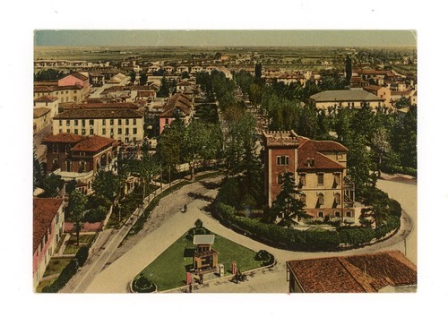 Adria villa tretti - adria, ca'