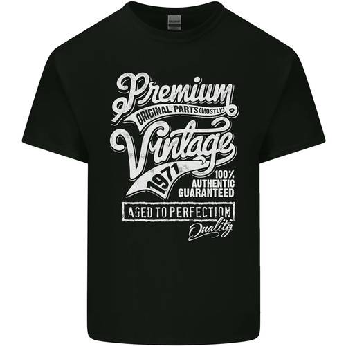 Shirt vintage - vintage, 55°