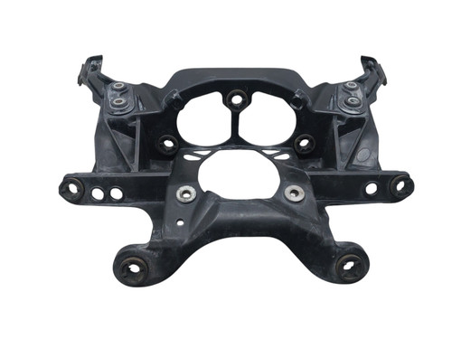 Telaietto con lesione yamaha - telaietto,