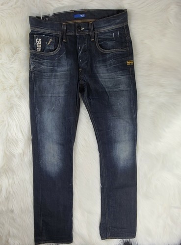Star originals raw 3301 - g-star,