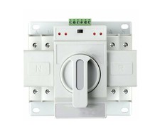 Interruttore Di Trasferimento