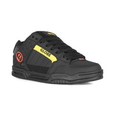 Scarpe da skate Globe Tilt - Nero/Tramonto