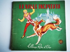 1951 - LA VALLE INCANTATA -