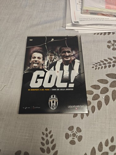 Gol boniperti del piero - gol, a