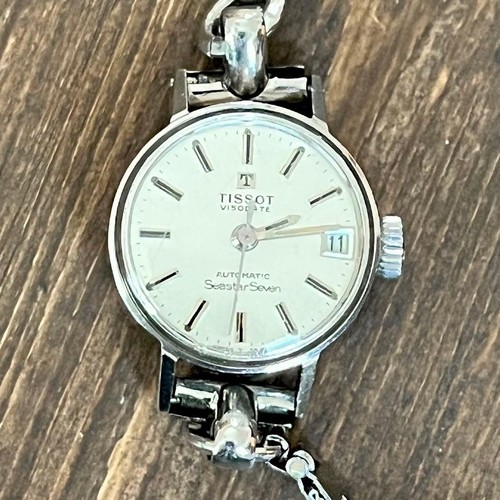 Orologio tissot visodate - orologio,