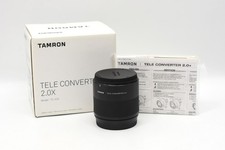 Teleconvertitore Tamron 2.0X