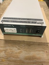 Inverter onda sinusoidale pura