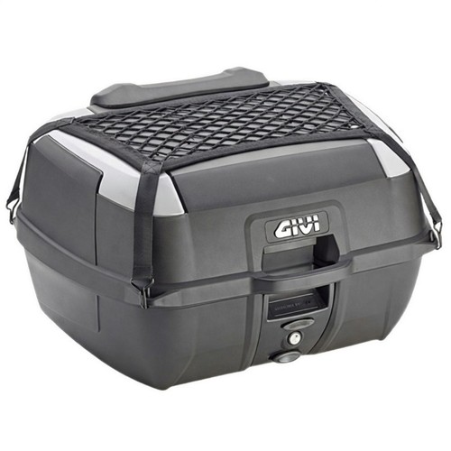 Givi b45 bauletto - nero, 45lt