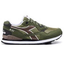 DIADORA 183076 70419VERDE AVOCADO N.92