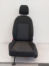 Sedile anteriore sinistro VW