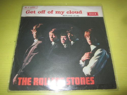 The rolling stones - the, off