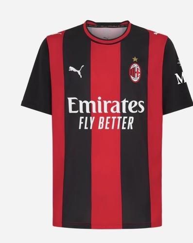 Maglia milan 2026 nuova - maglia, da