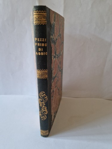 Principi pratici - pratici, di