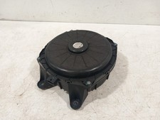 Smart #1 Subwoofer 2022-2025