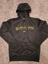 Felpa con cappuccio Nike da