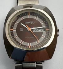 Orologio Eberhard Automatic HF