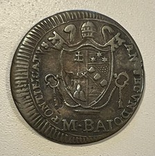 ITALIE / VATICAN PIE VII (