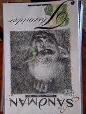 Sandman Completa
