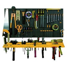 PANNELLO PORTAUTENSILI IN SET