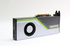 NVIDIA Quadro RTX 5000 16GB