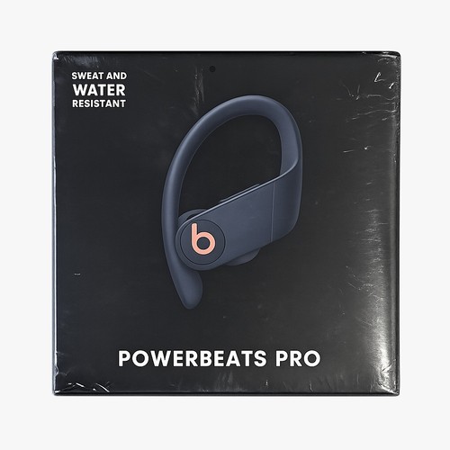Beats dre powerbeats - beats, dr.