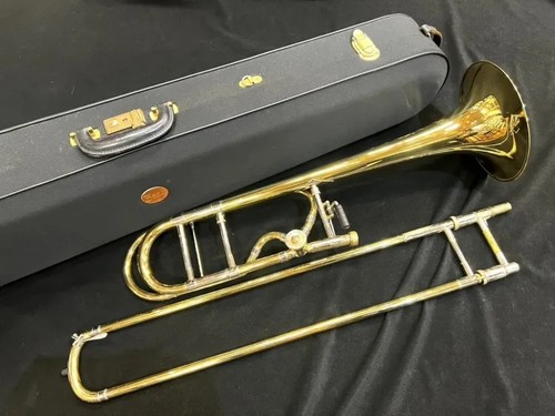 Trombone basso tenore - , modello