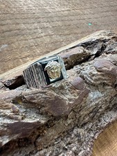 Anello da uomo Statement in